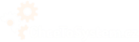 ChceToSystem logo dark